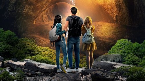 Time Trap 2017 Hindi Dual Audio 480p BluRay 300MB