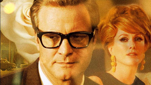 A Single Man 2009 Dual Audio Hindi 480p BluRay 300MB ESubs