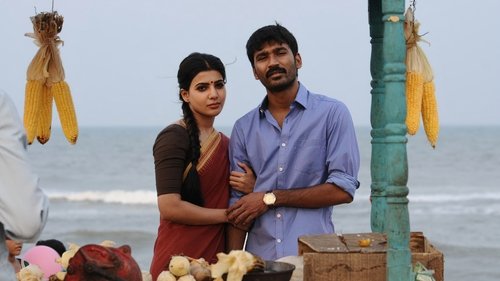 Thanga Magan (2015) Hindi Dual Audio 480p UnCut HDRip 400MB