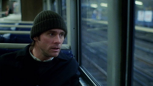 Eternal Sunshine Of The Spotless Mind 2004 Hindi Dual Audio 480p BluRay 300MB