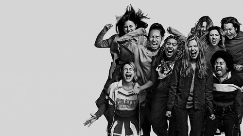 Moxie (2021) Hindi Dual Audio 480p Web-DL 350MB