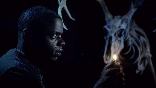 Get Out (2017) Hindi Dual Audio 480p BluRay 350MB