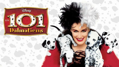 101 Dalmatians (1996) Hindi Dual Audio 720p BluRay [850MB]