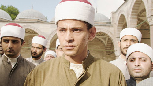 Cairo Conspiracy (2022) Hindi Dual Audio HDRip 720p – 480p