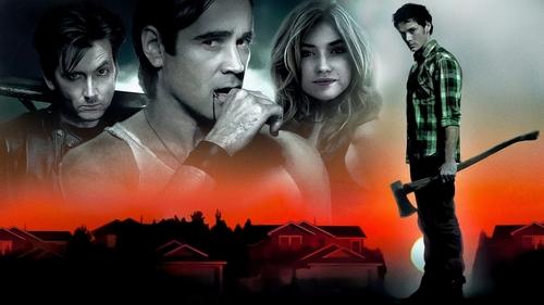 Fright Night (2011) Dual Audio Hindi Movie 720p BluRay - 1GB
