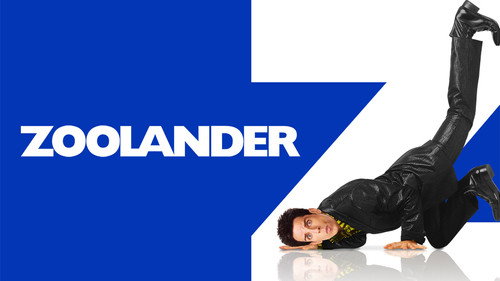 Zoolander (2001) Hindi Dual Audio 480p BluRay 300MB