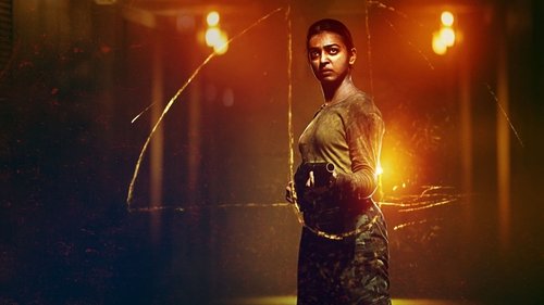 GHOUL (2018) Hindi Season 1 HDRip 720p | 480p [Complete]