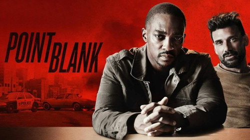 Point Blank (2019) Hindi Dual Audio 480p Web-DL 300MB