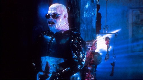 Hellraiser 1987 300MB Hindi Dubbed 480p BRRip Download