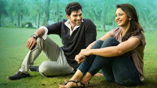 Jaya Janaki Nayaka (2017) Hindi Dual Audio 480p UnCut HDRip 450MB