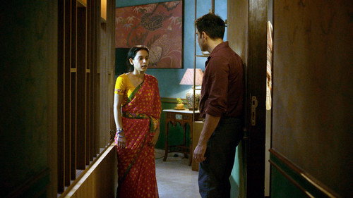 Is Love Enough SIR 2020 Hindi Movie 720p HDRip x264 [960MB]
