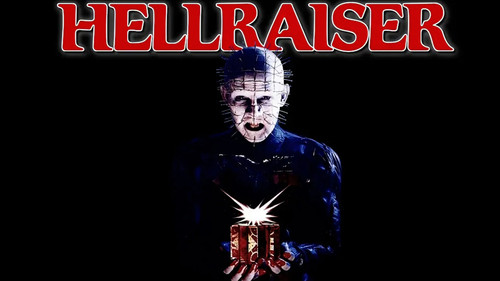 Hellraiser 1987 300MB Hindi Dubbed 480p BRRip Download
