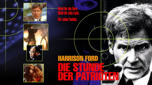 Patriot Games (1992) Hindi Dual Audio 480p BluRay 380MB