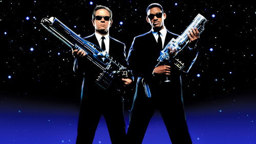 Men in Black (1997) Hindi Dual Audio 720p BluRay [880MB]