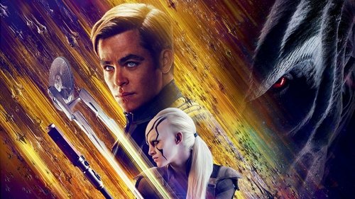 Star Trek Beyond (2016) Hindi Dual Audio 720p BluRay [1.3GB]