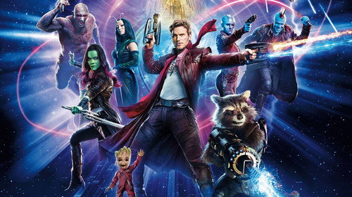 The Guardians (2017) 300MB Hindi Dual Audio HDRip Download