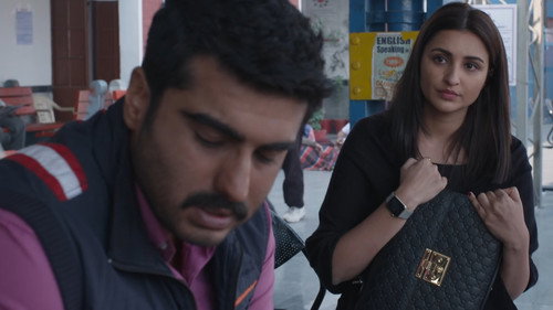 Sandeep Aur Pinky Faraar 2021 Hindi Movie 480p HDRip – [350MB]