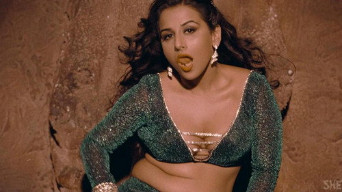 The Dirty Picture (2011) Hindi Movie 480p HDRip - [300MB]