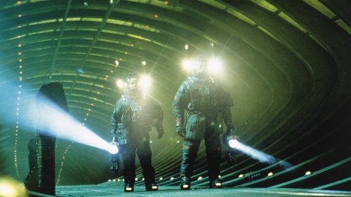 Event Horizon (1997) Hindi Dual Audio 720p BluRay [860MB]