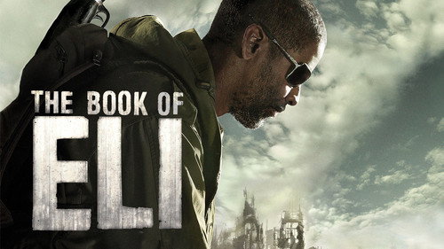 The Book of Eli (2010) Hindi Dual Audio 480p BluRay 400MB