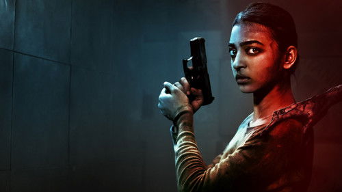 GHOUL (2018) Hindi Season 1 HDRip 720p | 480p [Complete]