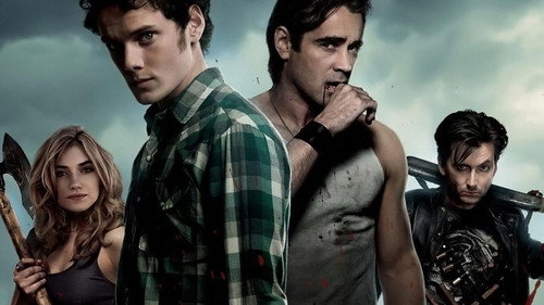 Fright Night (2011) Dual Audio Hindi Movie 720p BluRay - 1GB