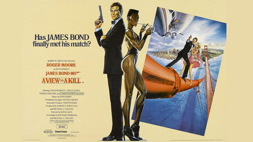 A View to a Kill (1985) Hindi Dual Audio 480p BluRay 300MB