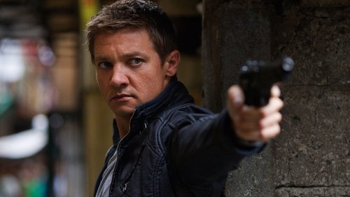 The Bourne Legacy (2012) Hindi Dual Audio 480p BluRay 400MB