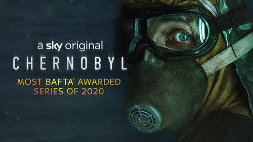 Chernobyl (2019) S01 All Episodes Hindi 720p | 480p HDRip [Complete]