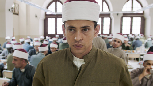 Cairo Conspiracy (2022) Hindi Dual Audio HDRip 720p – 480p