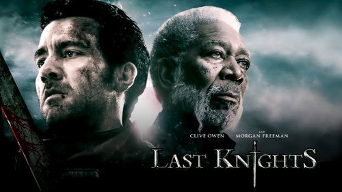 Last Knights 2015 Dual Audio Hindi 480p BluRay 300MB