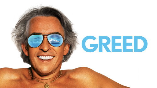 Greed (2019) Hindi Dual Audio 480p BluRay 400MB