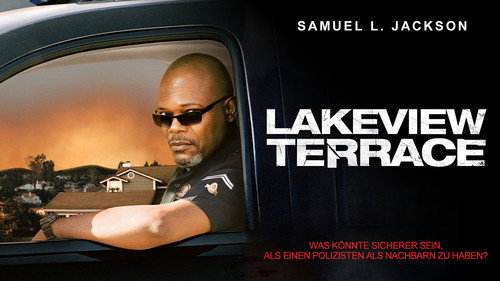Lakeview Terrace (2008) Hindi Dual Audio 720p BluRay [850MB]