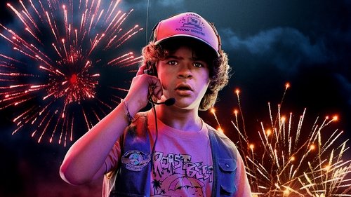 Stranger Things 2016 Season 1 Complete Episodes in Hindi Dual Audio With ESubstitle