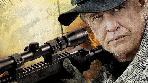 Sniper: Legacy (2014) Hindi Dual Audio 720p BluRay [950MB]