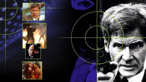 Patriot Games (1992) Hindi Dual Audio 480p BluRay 380MB