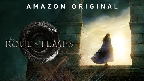 The Wheel of Time (2021) Season 1 Dual Audio Hindi HDRip – 720p [1-8 Episodes]