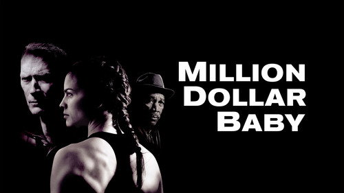 Million Dollar Baby (2004) Hindi Dual Audio 480p BluRay 400MB