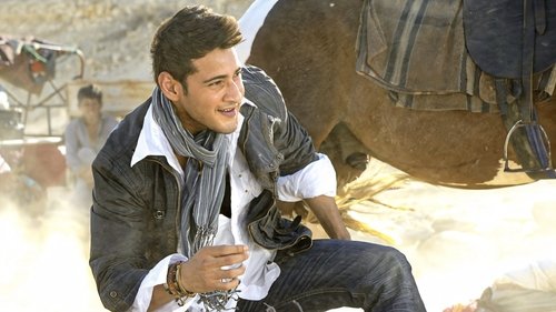 Khaleja (2010) Hindi Dual Audio 480p Uncut HDRip 500MB