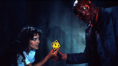 Hellraiser 1987 300MB Hindi Dubbed 480p BRRip Download