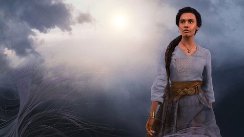 The Wheel of Time (2021) Season 1 Dual Audio Hindi HDRip – 720p [1-8 Episodes]