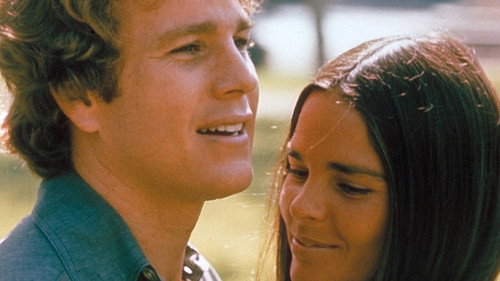 Love Story (1970) Hindi Dual Audio 720p BluRay [870MB]