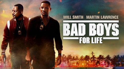 Bad Boys for Life (2020) Hindi (ORG) Dual Audio 480p BluRay 400MB