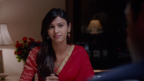 Line of Descent (2019) Hindi Movie 480p HDRip - [300MB]