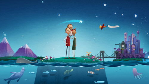 Here We Are: Notes for Living on Planet Earth (2020) Short Movie Hindi Dual Audio 720p HDRip [300MB]