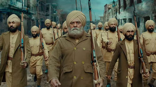 Sajjan Singh Rangroot 2018 Movie 480p HDRip HC ESubs - [400MB]