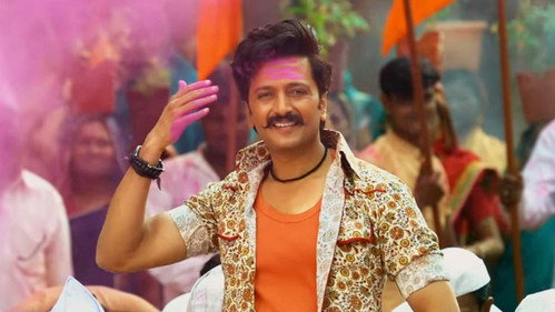 Mauli (2018) (Hindi - Marathi) Dual Audio UnCut 480p HDRip 450MB