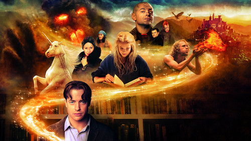 Inkheart (2008) Dual Audio Hindi 480p BluRay 450MB