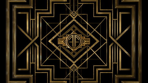 The Great Gatsby (2013) Hindi Dual Audio 480p BluRay 400MB