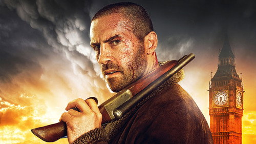 Avengement 2019 Hindi Dual Audio 480p BluRay 300MB